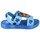 Chaussures Garçon Sandales et Nu-pieds Cerda 2300004311 Niño Azul Bleu