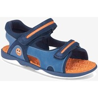 Chaussures Sandales et Nu-pieds Mayoral 25017-18 Bleu