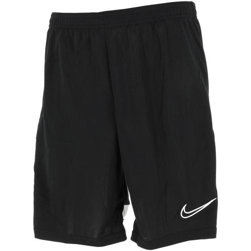 Vêtements Homme Shorts / Bermudas Nike Acdmy short h  noir Noir