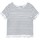 Vêtements Fille Molo TEEN Jamie organic-cotton two-pack T-Shirt Mayoral  Noir