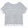 Vêtements Fille Molo TEEN Jamie organic-cotton two-pack T-Shirt Mayoral  Noir