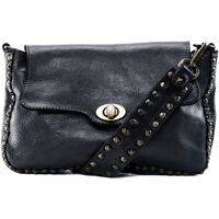Sacs Femme Sacs porté épaule Norco Kansas Handlebar Bag 8L MISS GRACE Noir