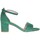 Chaussures Femme Escarpins Sofia Costa 8372.S19 Vert