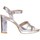 Chaussures Femme Lustres / suspensions et plafonniers 1438 Doré