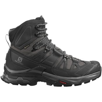 Chaussures Homme Scarpe da trekking Salomon X Reveal 2 Gtx GORE-TEX 416233 26 M0 Black Magent Quarry Salomon  Gris