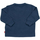 Vêtements Enfant Sweats Levi's 8EB821-U09 Bleu