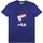 Vêtements Homme T-shirts manches courtes Run Fila 688464-C60 