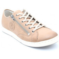 Chaussures Homme Baskets basses Pataugas jay/v h2g Beige