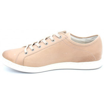 Chaussures Pataugas jay/v h2g Beige - Chaussures Baskets basses Homme 119 
