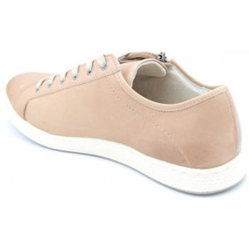 Chaussures Pataugas jay/v h2g Beige - Chaussures Baskets basses Homme 119 