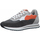 Chaussures Homme Baskets basses S.Oliver Sneaker Gris