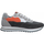 Chaussures Homme Baskets basses S.Oliver 7TY19_T2 Sneaker Gris