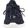 Chaussures Femme Baskets basses Remonte Sneaker Canvas Bleu