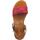Chaussures Femme Sandales et Nu-pieds Pregunta PQ66055000 Rosso Rouge