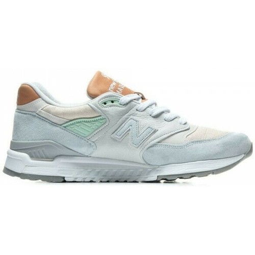 Chaussures Homme Baskets mode New Balance M998ENE - MADE IN THE USA Beige