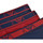 Sous-vêtements Homme Boxers Emporio Armani Pack x3 unlimited logo Rouge