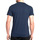 Vêtements Homme T-shirts manches courtes Barbour MTS0835-NY91 Bleu