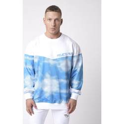Vêtements Homme Sweats Project X Paris Sweat-Shirt 2120221 Bleu