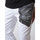 Vêtements Homme Pantalons Project X Paris Pantalon 2140115 Blanc