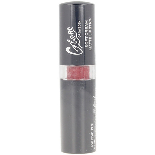 Beauté Femme Rouges à lèvres Marques à la une Soft Cream Matte Lipstick 05-brave 