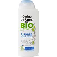 Beauté Produits bains Parfum Coquelicot Divin 200ml Liniment Oléo-Calcaire - Certifié Bio Autres