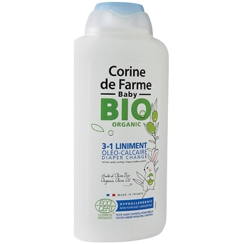 Corine De Farme Liniment Oléo-Calcaire - Certifié Bio Autres
