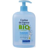 Beauté Soins corps & bain Corine De Farme Eau Nettoyante Micellaire - Certifiée Bio Autres