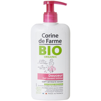 Beauté Bio & naturel Corine De Farme Gel Intime Douceur - Certifié Bio Autres