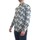 Vêtements Homme Chemises manches courtes Xacus 81543.002 Chemise homme fleurs fantaisie Multicolore