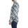 Vêtements Homme Chemises manches courtes Xacus 81543.002 Chemise homme fleurs fantaisie Multicolore