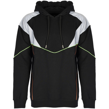 sweat-shirt les hommes  lhh702750b | oversize hoodie 