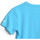 Vêtements Garçon Débardeurs / T-shirts sans manche Kaporal T-Shirt GarÃ§on CLOTA Blue Atoll Bleu
