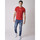 Vêtements Homme T-shirts & Polos Project X Paris Tee Shirt 2110158 Rouge