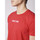 Vêtements Homme T-shirts & Polos Project X Paris Tee Shirt 2110158 Rouge