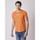 Vêtements Homme T-shirts & Polos Project X Paris Tee Shirt French 2110158 Orange
