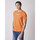 Vêtements Homme T-shirts & Polos Project X Paris Tee Shirt 2110158 Orange
