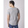 Vêtements Homme T-shirts & Polos Project X Paris Tee Shirt 2110158 Gris