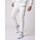 Vêtements Homme Pantalons de survêtement Project X Paris Jogging 2140120 Blanc