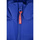 Vêtements Homme Vestes DC Shoes Tintern Water Resistant Lightweight Puffa Bleu