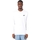 Vêtements Homme Vestes de survêtement Nike M Nsw Club Tee Blanc