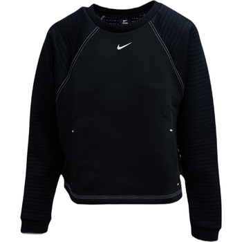 Vêtements Femme Vestes de survêtement Nike Nike Jaqueta Swoosh Run Noir