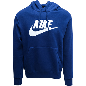 Vêtements Homme Sweats Nike Stores Sportswear Club Bleu