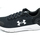 Chaussures Homme Baskets mode Under Armour Charged Rogue 2.5 Noir