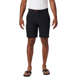 Vêtements Homme Shorts / Bermudas Columbia Maxtrail Noir
