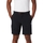 Vêtements Homme Shorts / Bermudas Columbia Maxtrail Noir