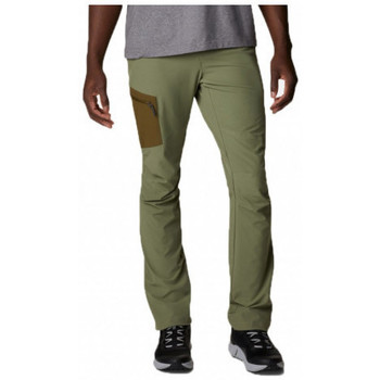 Vêtements Homme Soins corps & bain Columbia Pantaloni  Triple  Canyon™ Vert