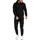 Vêtements Homme Pantalons de survêtement Monsieurmode Survêtement uni pour homme Survêt 3000 noir Noir