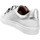 Chaussures Femme Baskets basses K.mary Claros Blanc