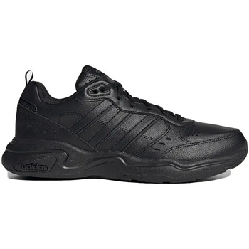 Chaussures Homme Baskets mode adidas Originals Strutter Noir
