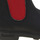 Chaussures Baskets mode Blundstone 508 Noir
